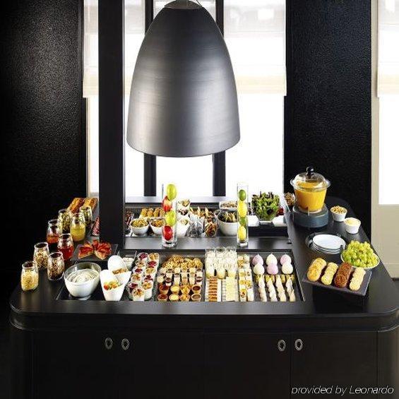ก็องปานีล มานอสค์ Hotel มาโนสก์ ภายนอก รูปภาพ